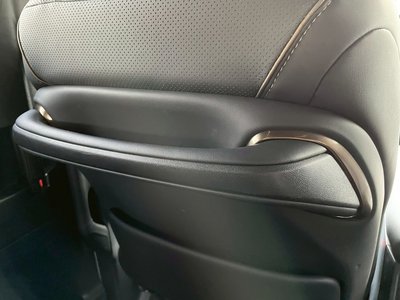 2024 TOYOTA ALPHARD — миниатюра 41