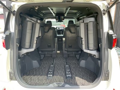2024 TOYOTA ALPHARD — миниатюра 50