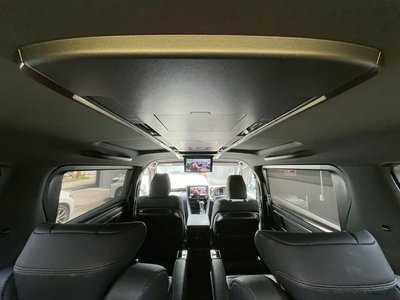 2024 TOYOTA ALPHARD — миниатюра 36