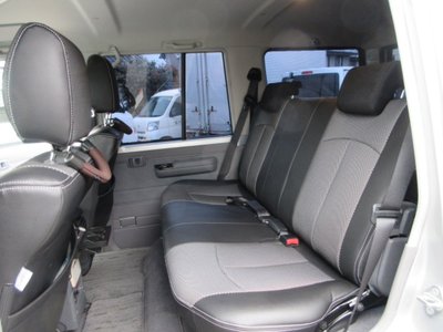 صورة مصغرة 15 لـ 2015 Toyota LAND CRUISER 70