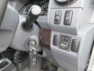 صورة مصغرة 28 لـ 2015 Toyota LAND CRUISER 70