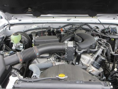 صورة مصغرة 71 لـ 2015 Toyota LAND CRUISER 70