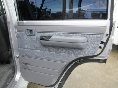 صورة مصغرة 43 لـ 2015 Toyota LAND CRUISER 70