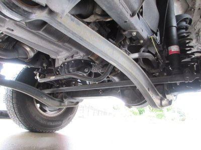 صورة مصغرة 56 لـ 2015 Toyota LAND CRUISER 70