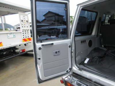 صورة مصغرة 34 لـ 2015 Toyota LAND CRUISER 70