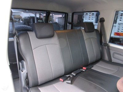 صورة مصغرة 16 لـ 2015 Toyota LAND CRUISER 70