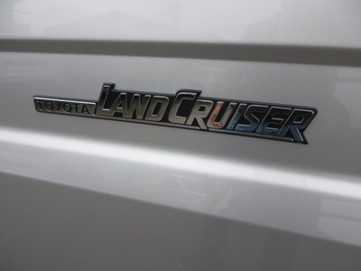 صورة مصغرة 38 لـ 2015 Toyota LAND CRUISER 70