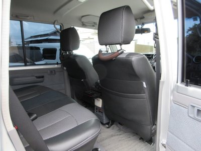 صورة مصغرة 17 لـ 2015 Toyota LAND CRUISER 70