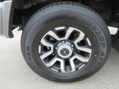 صورة مصغرة 75 لـ 2015 Toyota LAND CRUISER 70