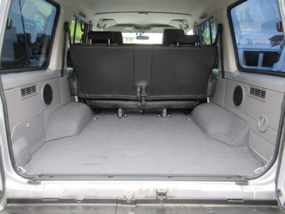 صورة مصغرة 32 لـ 2015 Toyota LAND CRUISER 70
