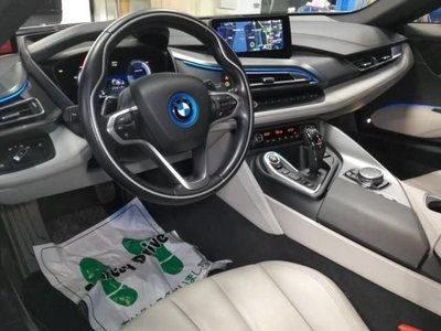 BMW I8 - 3