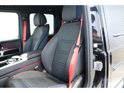 2021 Mercedes-BENZ G-CLASS 缩略图 15