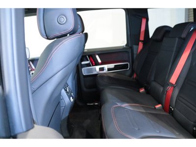 2021 Mercedes-BENZ G-CLASS 缩略图 21