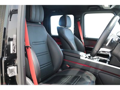 2021 Mercedes-BENZ G-CLASS 缩略图 12