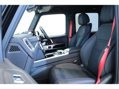 2021 Mercedes-BENZ G-CLASS 缩略图 16