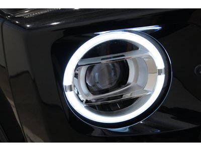 2021 Mercedes-BENZ G-CLASS 缩略图 36