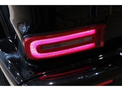 2021 Mercedes-BENZ G-CLASS 缩略图 37