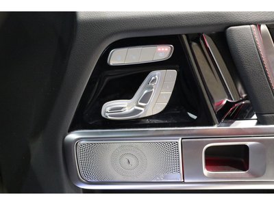 2021 Mercedes-BENZ G-CLASS 缩略图 14