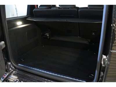 2021 Mercedes-BENZ G-CLASS 缩略图 23