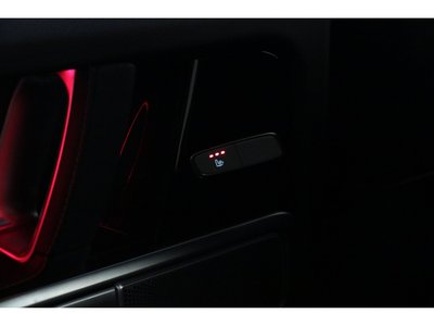 2021 Mercedes-BENZ G-CLASS 缩略图 22
