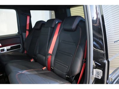 2021 Mercedes-BENZ G-CLASS 缩略图 20