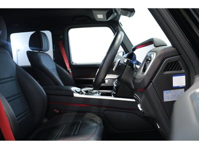 2021 Mercedes-BENZ G-CLASS 缩略图 13