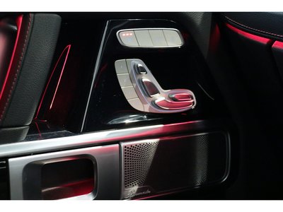 2021 Mercedes-BENZ G-CLASS 缩略图 17