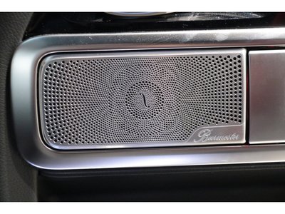 2021 Mercedes-BENZ G-CLASS 缩略图 40