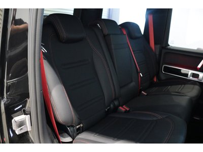 2021 Mercedes-BENZ G-CLASS 缩略图 18
