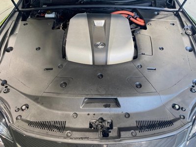 صورة مصغرة 19 لـ 2019 Lexus LS