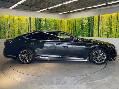 صورة مصغرة 33 لـ 2019 Lexus LS