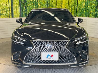 صورة مصغرة 16 لـ 2019 Lexus LS