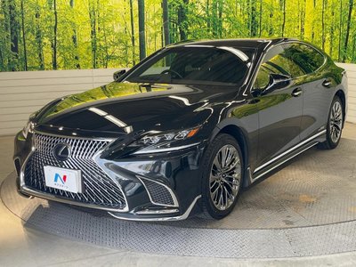 صورة مصغرة 18 لـ 2019 Lexus LS