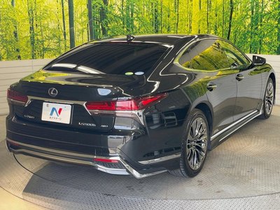 صورة مصغرة 32 لـ 2019 Lexus LS