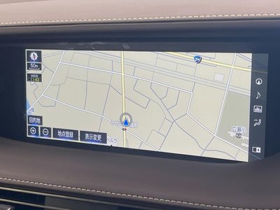 صورة مصغرة 46 لـ 2019 Lexus LS