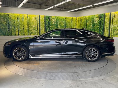 صورة مصغرة 29 لـ 2019 Lexus LS