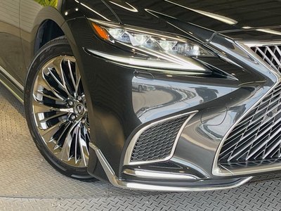 صورة مصغرة 14 لـ 2019 Lexus LS
