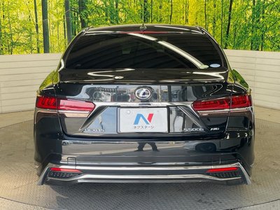 صورة مصغرة 17 لـ 2019 Lexus LS