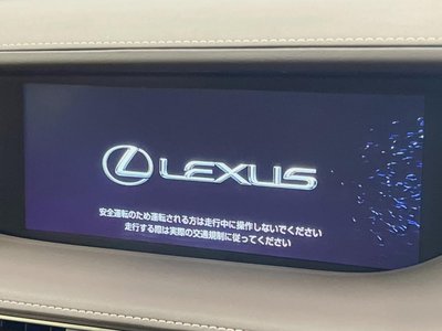 صورة مصغرة 4 لـ 2019 Lexus LS