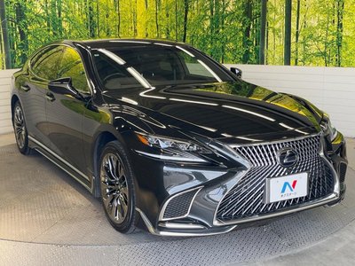 صورة مصغرة 34 لـ 2019 Lexus LS