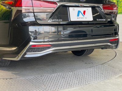 صورة مصغرة 31 لـ 2019 Lexus LS