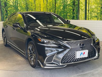 صورة مصغرة 28 لـ 2019 Lexus LS