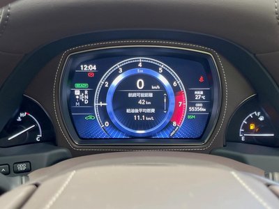 صورة مصغرة 41 لـ 2019 Lexus LS
