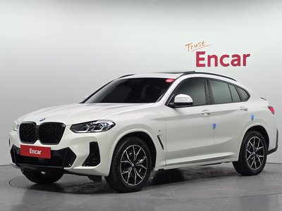 BMW X4 - 1