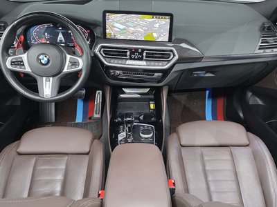 BMW X4 - 5
