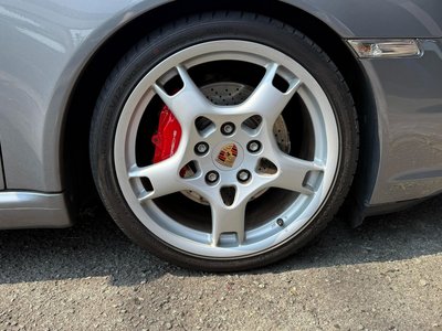 2004 Porsche 911 thumbnail 17