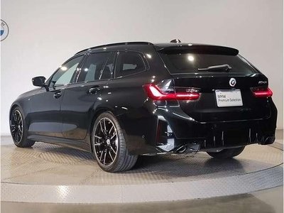 2022 BMW 3 SERIES — фото 2
