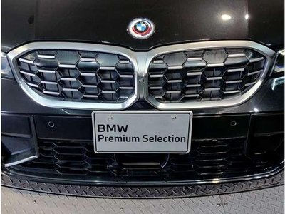 2022 BMW 3 SERIES — фото 9
