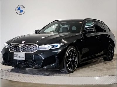 2022 BMW 3 SERIES — фото 1