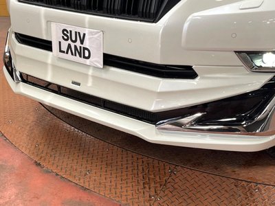 TOYOTA LAND CRUISER PRADO - 6